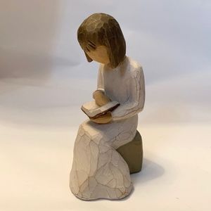 Willow Tree "Wisdom" Figure